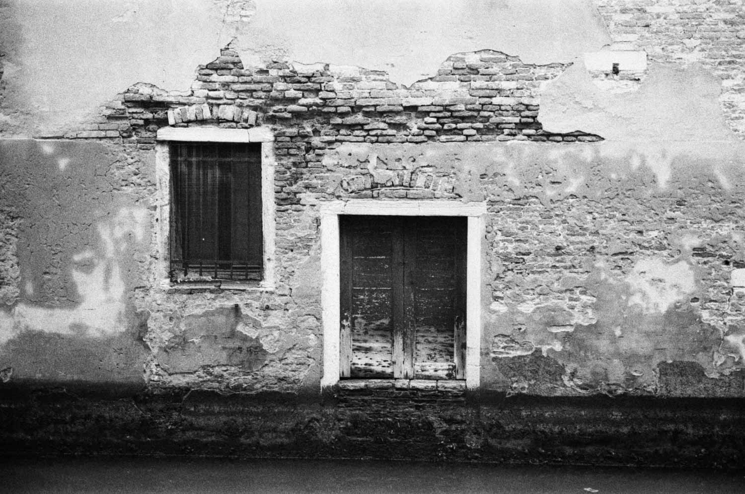 Rio della Misericordia