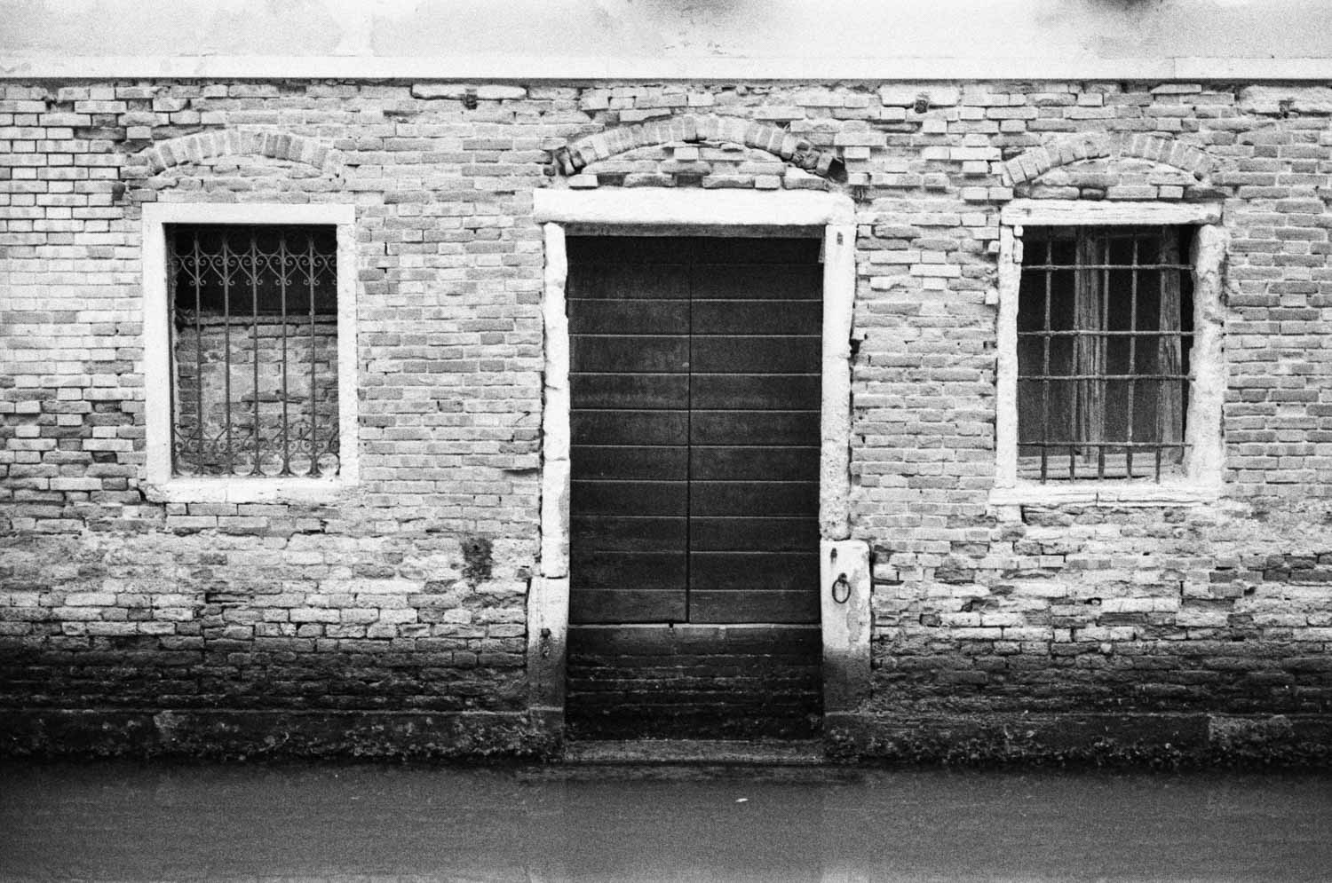 Rio della Misericordia