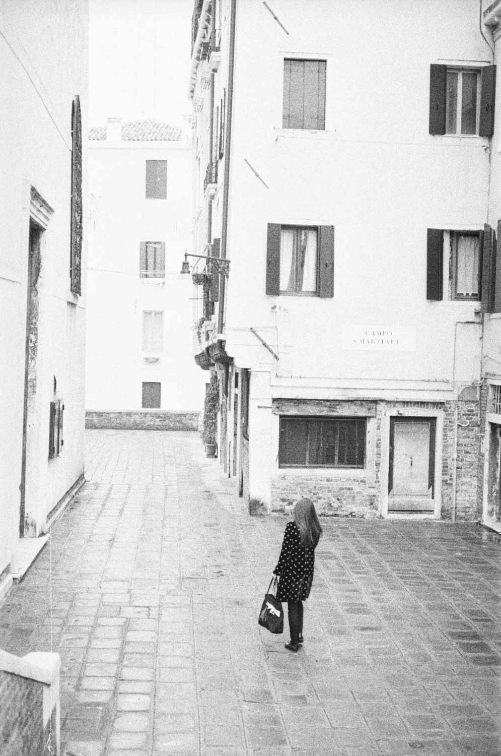 Campo S. Marziale