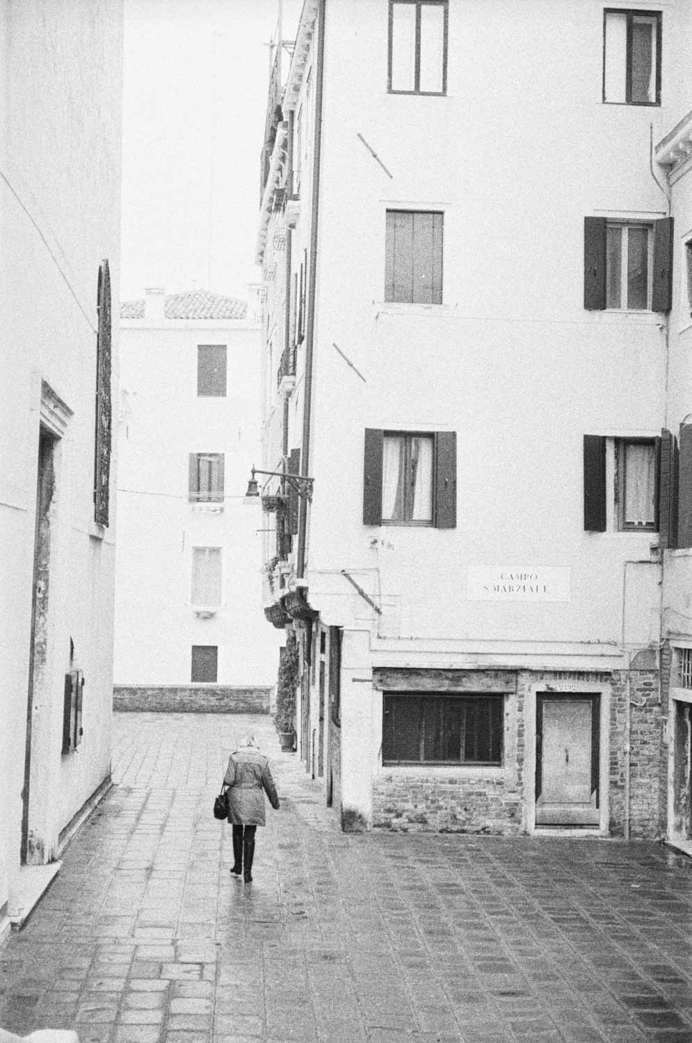 Campo S. Marziale