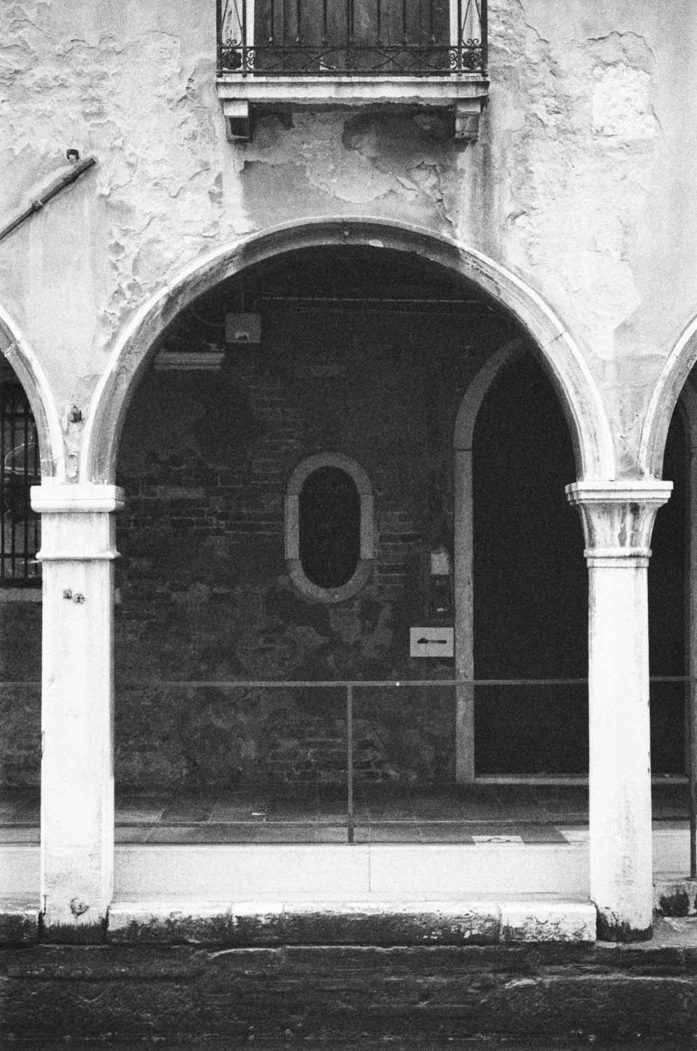 Rio di San Felice