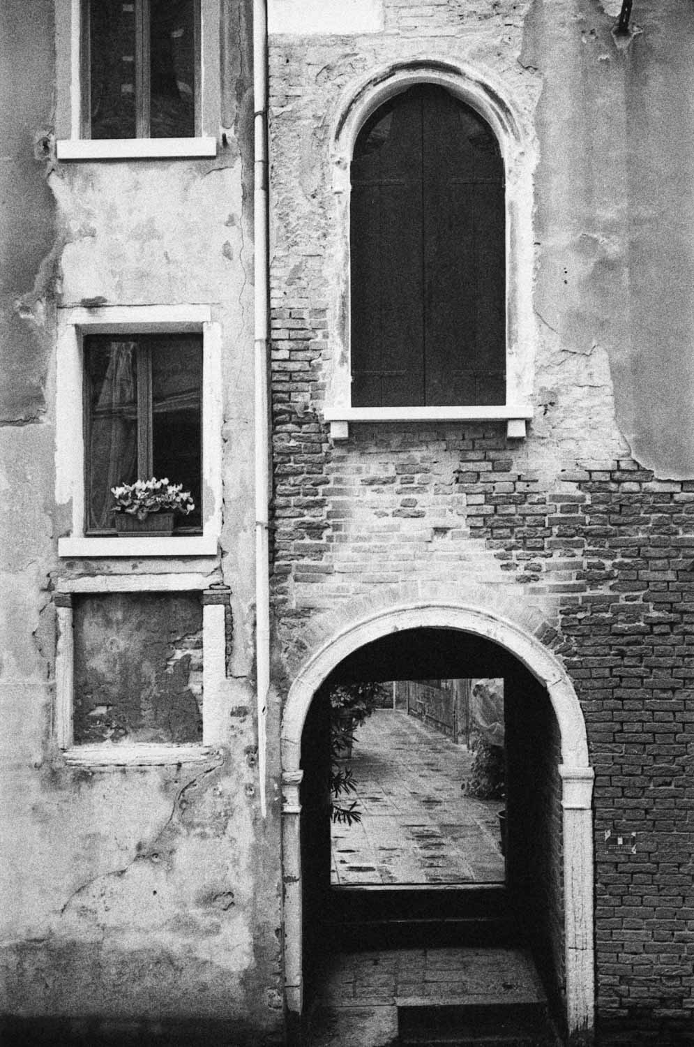 Rio della Misericordia