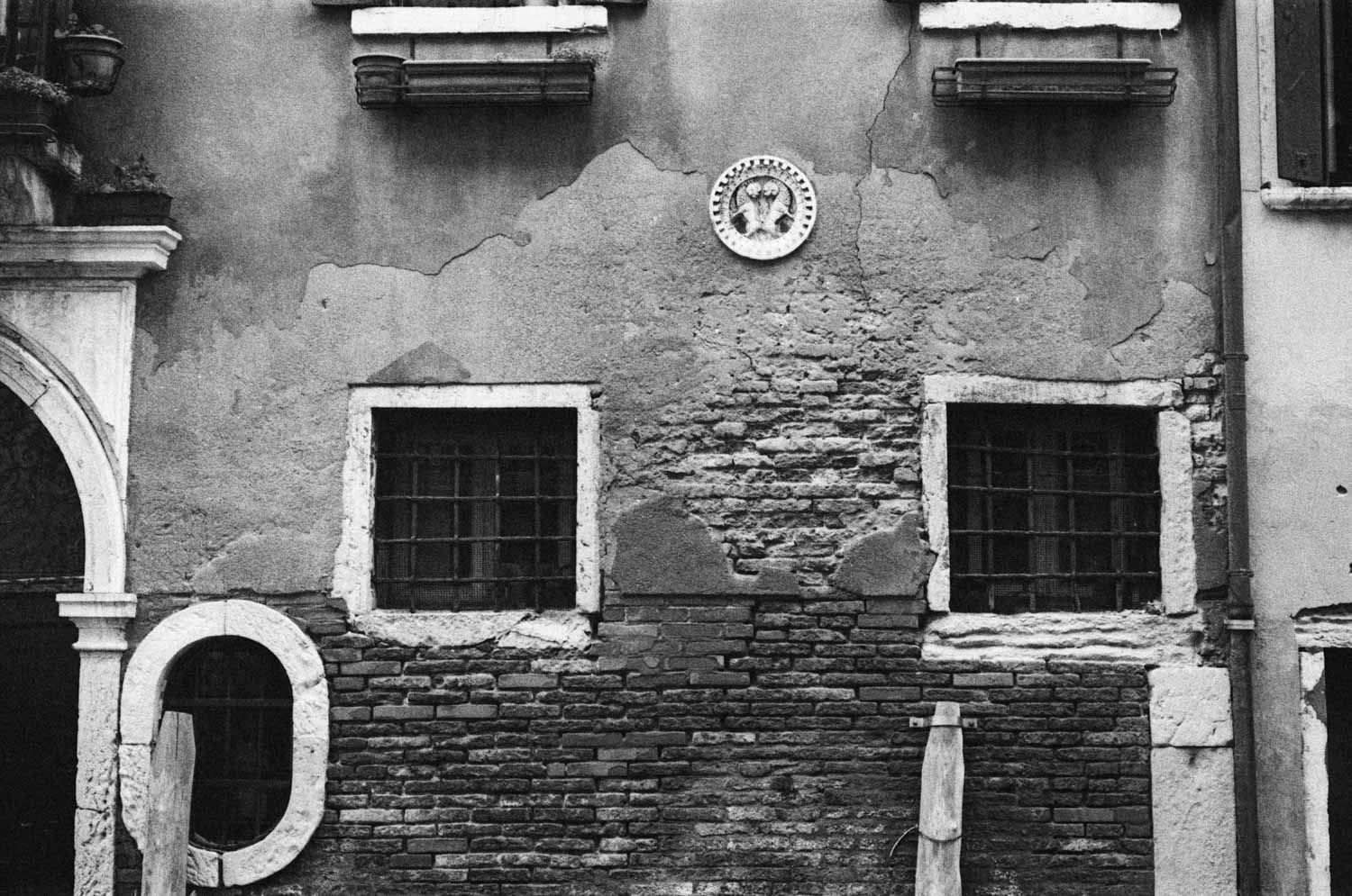 Rio della Misericordia