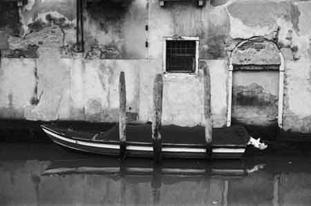 Rio della Misericordia