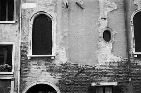 Rio della Misericordia