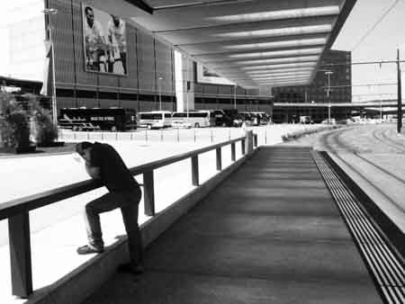 Flughafen