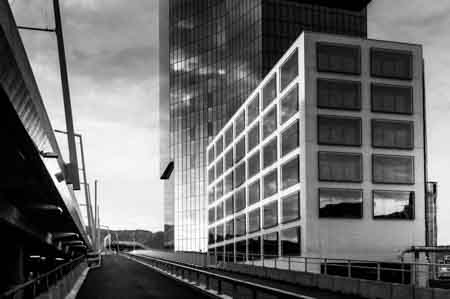 Prime Tower