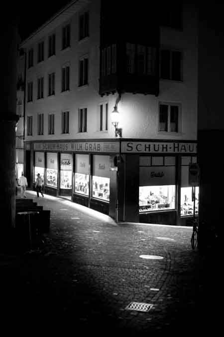Schuhhaus Gräb